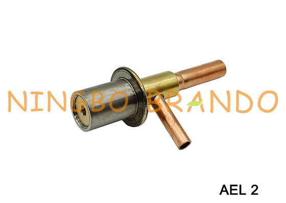 Honey well Tipo AEL-2.0 Válvulas de Expansão Automática Série AEL AEL-222202 AEL-222212