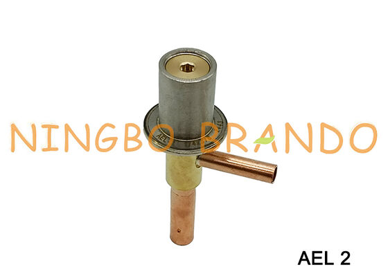 Honey well Tipo AEL-2.0 Válvulas de Expansão Automática Série AEL AEL-222202 AEL-222212