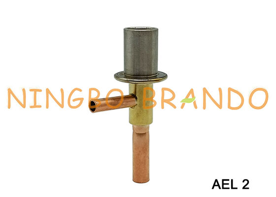 Honey well Tipo AEL-2.0 Válvulas de Expansão Automática Série AEL AEL-222202 AEL-222212
