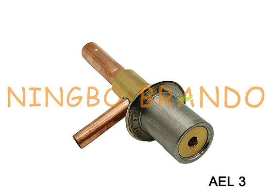 Honey well Tipo AEL 3.0 AEL-222203 AEL-222213 Válvula de Expansão Automática