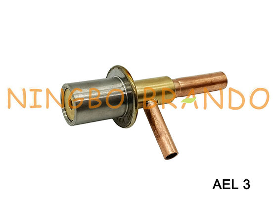 Honey well Tipo AEL 3.0 AEL-222203 AEL-222213 Válvula de Expansão Automática