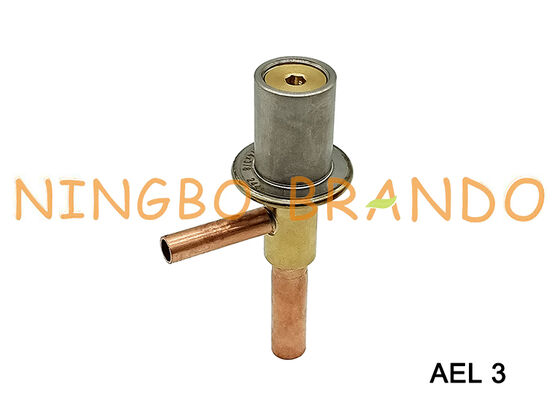 Honey well Tipo AEL 3.0 AEL-222203 AEL-222213 Válvula de Expansão Automática