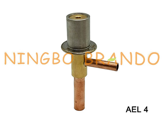 Válvula de expansão automática Honey well Tipo AEL- 4.0 AEL-222204 AEL-222214