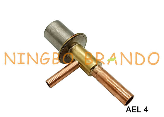 Válvula de expansão automática Honey well Tipo AEL- 4.0 AEL-222204 AEL-222214