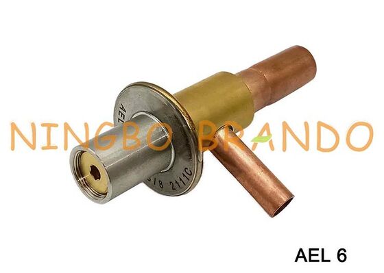 Válvula de expansão automática Honey well Tipo AEL- 6.0 AEL-222205 AEL-222215