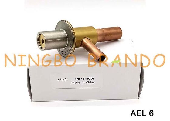Válvula de expansão automática Honey well Tipo AEL- 6.0 AEL-222205 AEL-222215