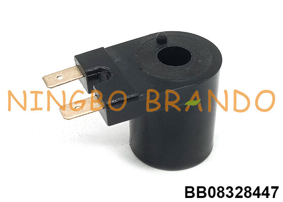 521073 Kit de solenoide a gás para válvula de aquecimento de água suburbana de 12 volts