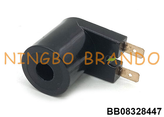 521073 Kit de solenoide a gás para válvula de aquecimento de água suburbana de 12 volts