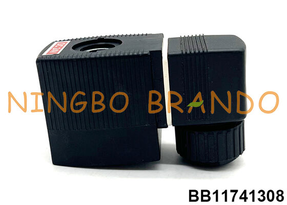 Bobina solenóide para válvula eletromagnética 6013 6014 6213 5404 12V 24V 110V 220V