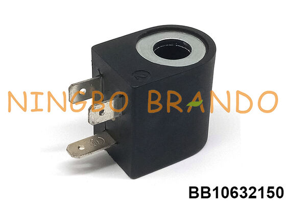 Bobina elétrica tipo Gotec para bomba de válvula solenóide de tinta 12V 24V 110V 220V