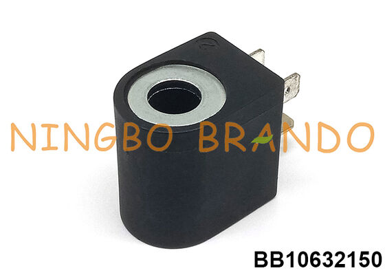 Bobina elétrica tipo Gotec para bomba de válvula solenóide de tinta 12V 24V 110V 220V