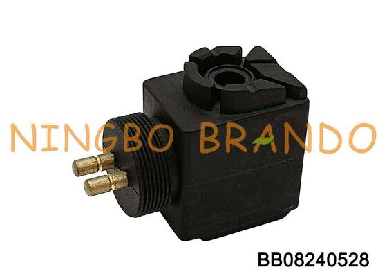 Bobina da válvula solenóide de caminhão 24V para Scania 1334037 1488083 1423566