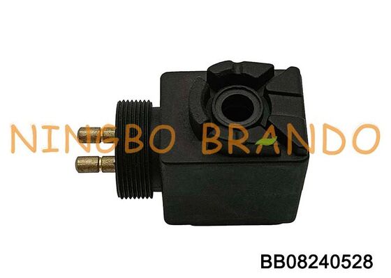 Bobina da válvula solenóide de caminhão 24V para Scania 1334037 1488083 1423566