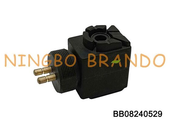 24V Truck Solenoid Valve Coil for DAF 1318860 1334037 1457275 1303948 1379772