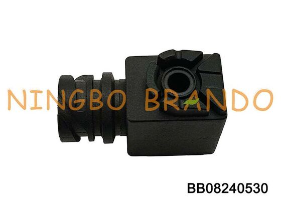 Bobina da válvula solenóide de caminhão 24VDC 3.8W para DAF 1457276 1379776 1314514 1457278 1379779