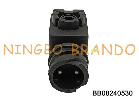 Bobina da válvula solenóide de caminhão 24VDC 3.8W para DAF 1457276 1379776 1314514 1457278 1379779
