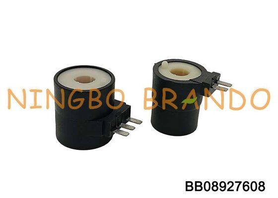 Kit solenóide de válvula de gás de secador para Whirlpool 279834 AP3094251