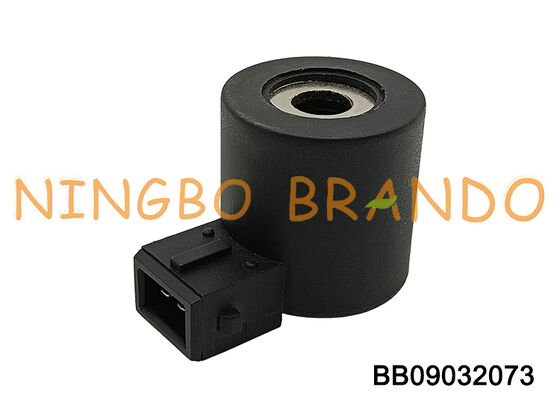 Bobina solenóide 12v dc 1 ohm para landi renzo lpg cng, kits de reparo de trilho, acessórios
