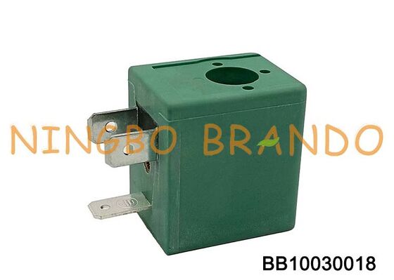Tipo peças da válvula de Asco MP-C-165 24V 2.5W e acessório 12V 24V 110V 220V