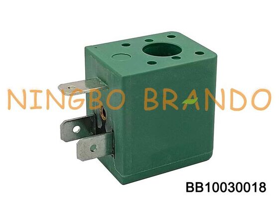 Tipo peças da válvula de Asco MP-C-165 24V 2.5W e acessório 12V 24V 110V 220V