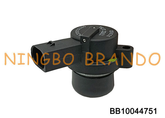 bobina solenóide do compressor da suspensão do ar de 12VDC 4Z01015200 Audi BMW