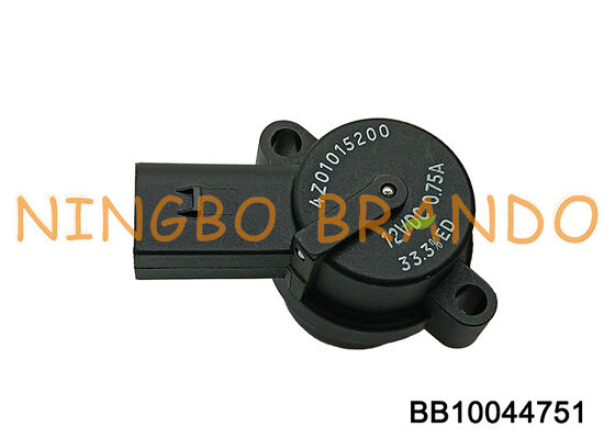 bobina solenóide do compressor da suspensão do ar de 12VDC 4Z01015200 Audi BMW