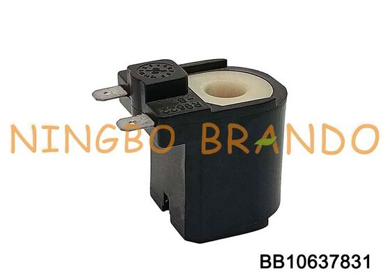 R9622-1 24V AC 50/60Hz 9.5VA Secador de roupas Válvula de gás Bobina solenóide de ignição 70260101