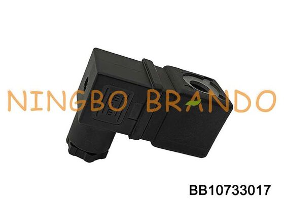Bobinas solenóides Rapa Tipo M10 12VDC 24VDC 11W 230VAC 50Hz 8W