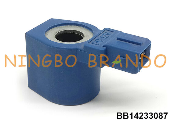 12V DC 13W RIC 14 Solenoide bobina para OMB Automóvel GPL válvula de cilindro GNC