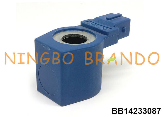 12V DC 13W RIC 14 Solenoide bobina para OMB Automóvel GPL válvula de cilindro GNC