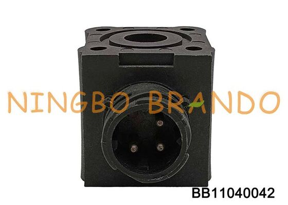 Tipo bobina solenóide 4420022221 de Wabco do ABS/caminhão ECAS 4420012221 4420015221 4420034221 005433785 1507213008 1507213013