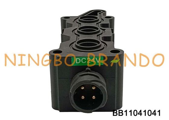 Bobina 24VDC para kit de reparo de válvula solenóide de caminhão 4422002221 4423002221