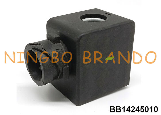 24VDC Electrial Coil For Kamaz Truck Solenoid Valve KEM 10-10 KEM 10-11