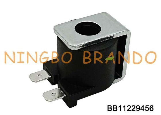 12VDC 7.5W Solenoid Coil for LPG /CNG Solenoid Valve Reducer Repair Kit