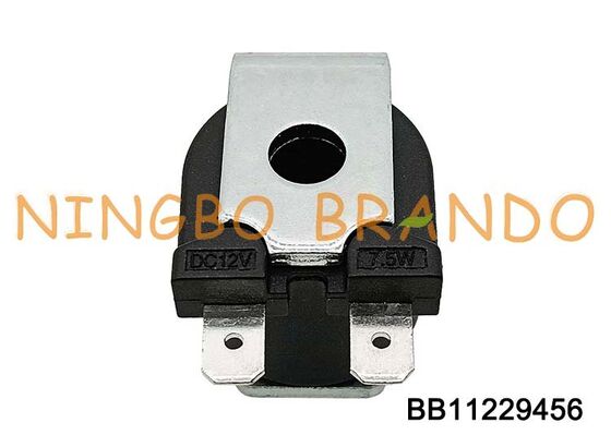12VDC 7.5W Solenoid Coil for LPG /CNG Solenoid Valve Reducer Repair Kit