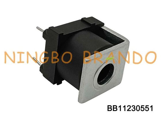 Bobina de 1487213077 1487213078 solenóides para kit de reparo servo 24VDC da embreagem do caminhão