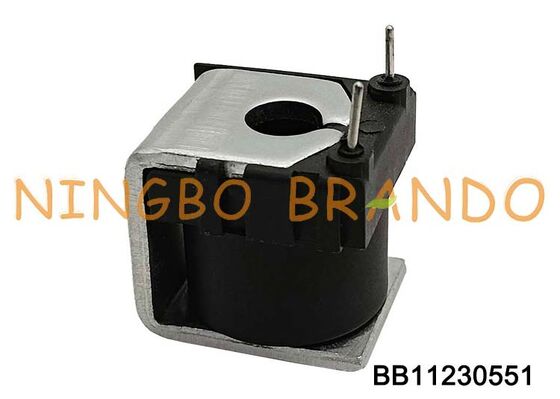 Bobina de 1487213077 1487213078 solenóides para kit de reparo servo 24VDC da embreagem do caminhão