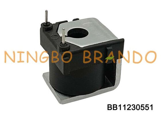 Bobina de 1487213077 1487213078 solenóides para kit de reparo servo 24VDC da embreagem do caminhão