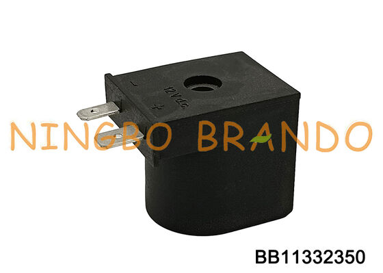 Bobina solenóide DC12V para R89 / E R90 / E OMVL GLP CNG Redutor Kit de reparo do conversor