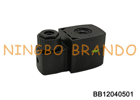 Tipo 6213 5404 Bobina de Válvula Solenóide 24V 110V 220V 8W