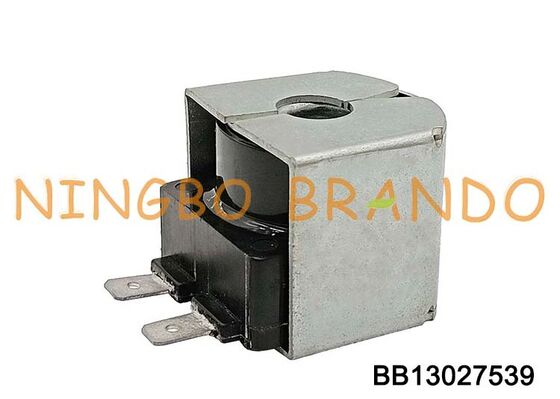 Bobina Solenóide Tipo ASCO 204-556-1 204-556-3 204-558-1 204-558-4 12V 24V 110V 220V