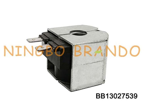 Bobina Solenóide Tipo ASCO 204-556-1 204-556-3 204-558-1 204-558-4 12V 24V 110V 220V