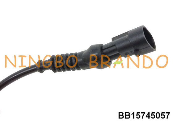 24VDC bobina de solenoide para autocarro de carga METATRON regulador de pressão
