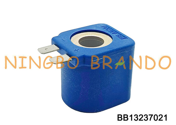 Kit de reparo Lovato RGE92 RGE090 RGE140 Redutores Bobina Solenóide 12VDC 17W