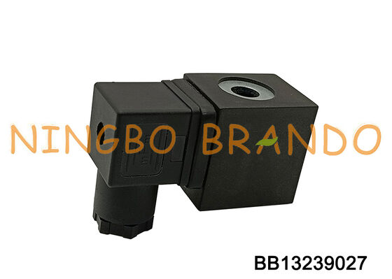 Bobina de válvula solenóide tipo BDA ODE AC220V 8W AC220V 14,5VA