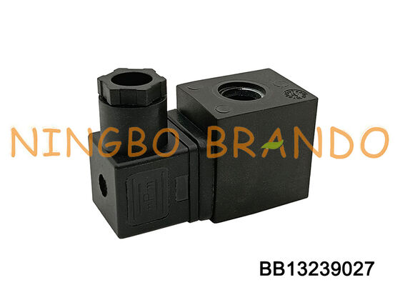 Bobina de válvula solenóide tipo BDA ODE AC220V 8W AC220V 14,5VA