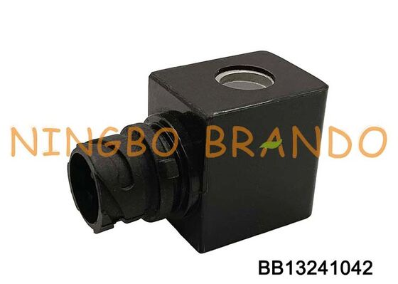 Bobina solenóide da válvula doseadora de ureia DC12V para peças de automóvel