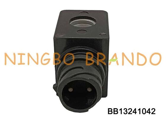 Bobina solenóide da válvula doseadora de ureia DC12V para peças de automóvel