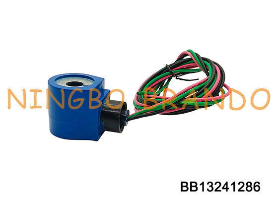 Bobina Solenóide de Válvulas Tipo GC HS4GN01A24 HS4GN02A24 HS4GN03A24 HS4GN04A24 HS4GN07A24