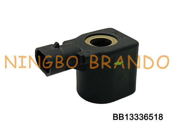 Bobina redutora LOVATO metano H/O /GEZ02/ 17W 12VDC DC12V 12 Volts
